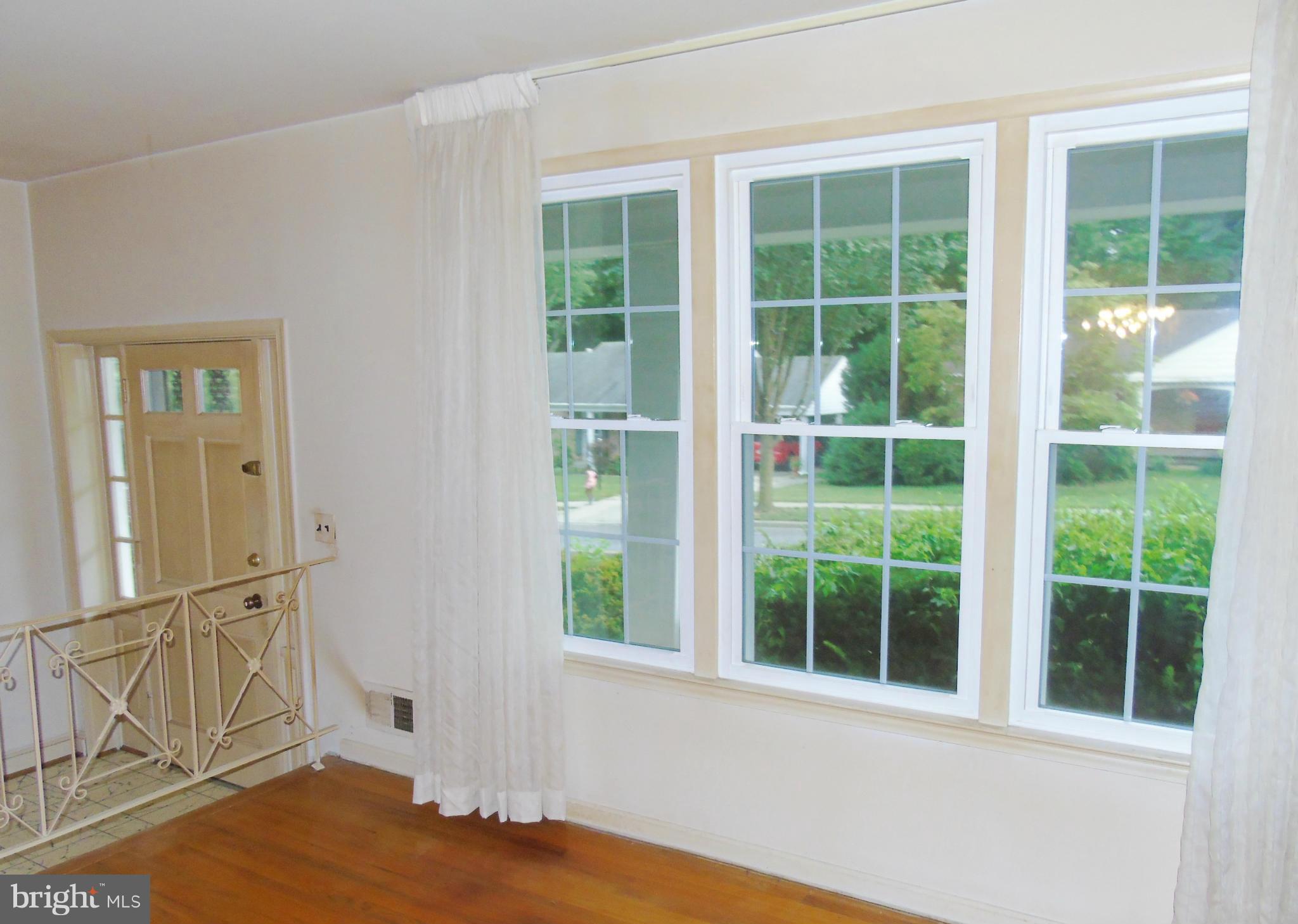 MARLTON - Residential