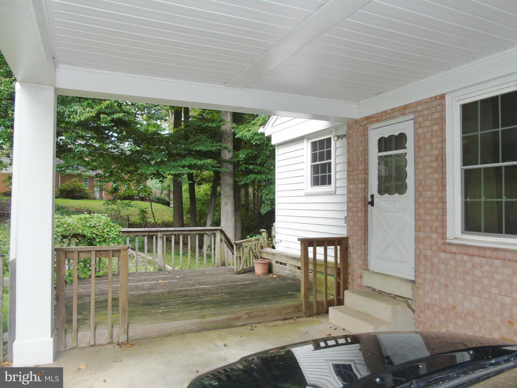 MARLTON - Residential