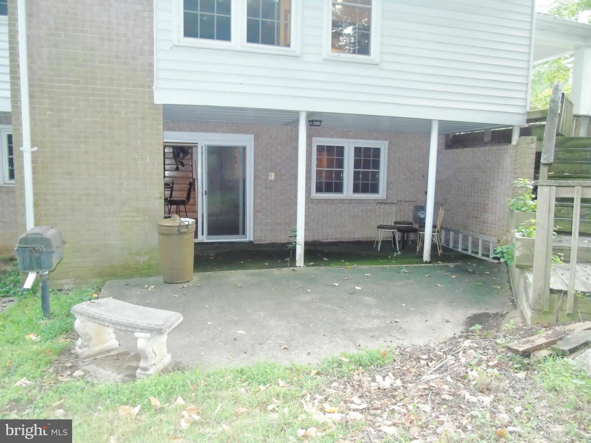 MARLTON - Residential