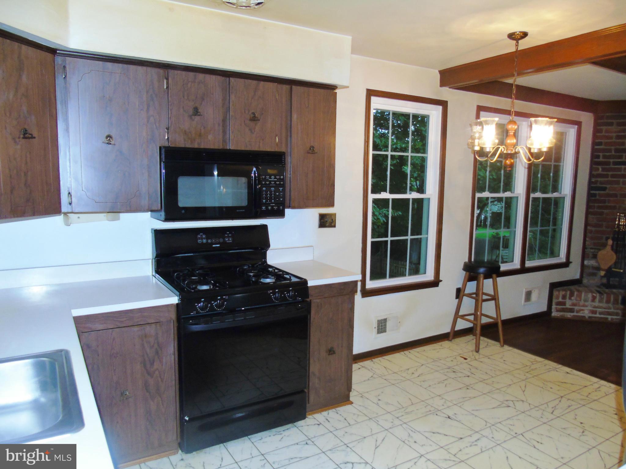 MARLTON - Residential