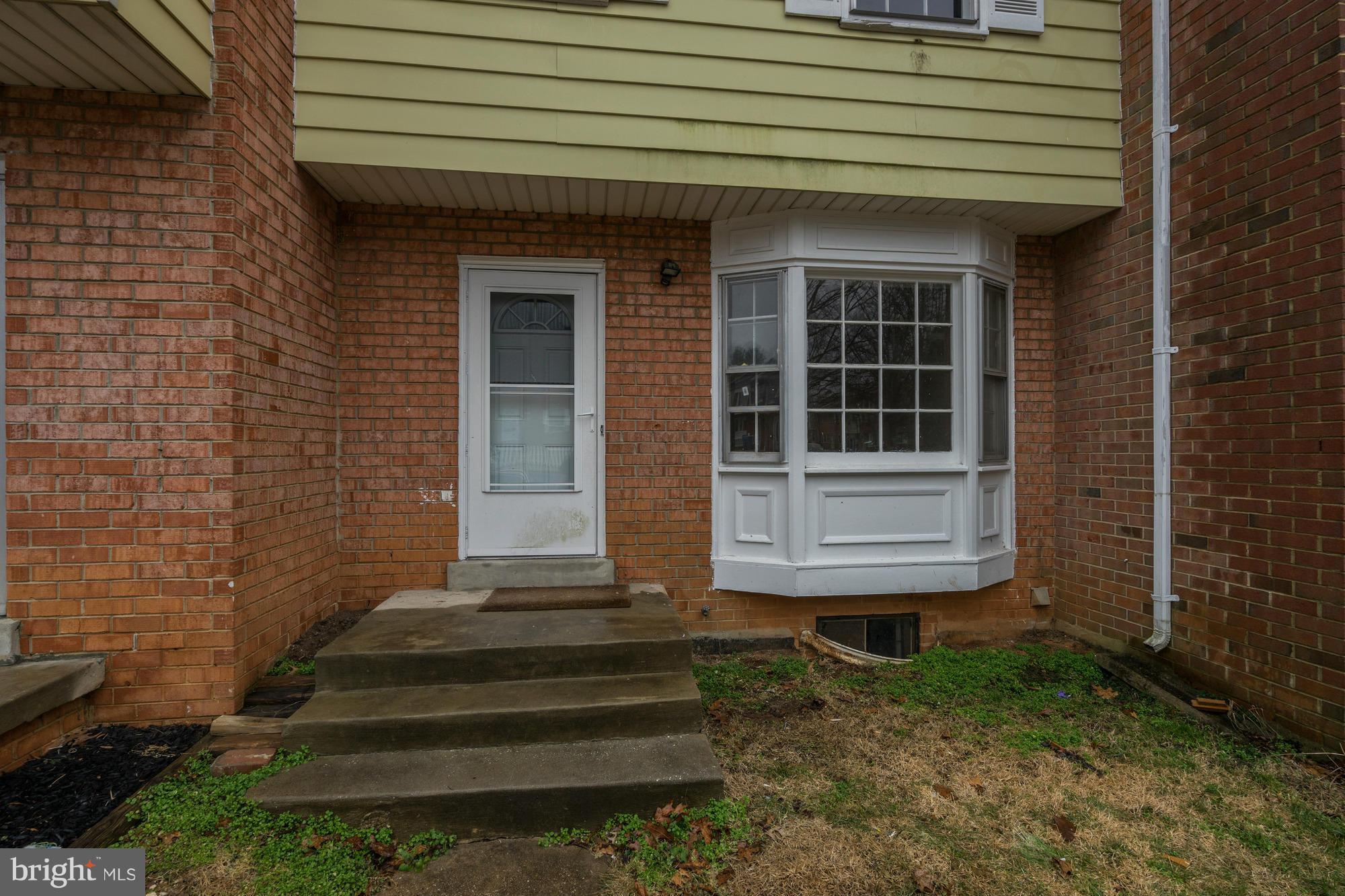 DALE CITY - Residential