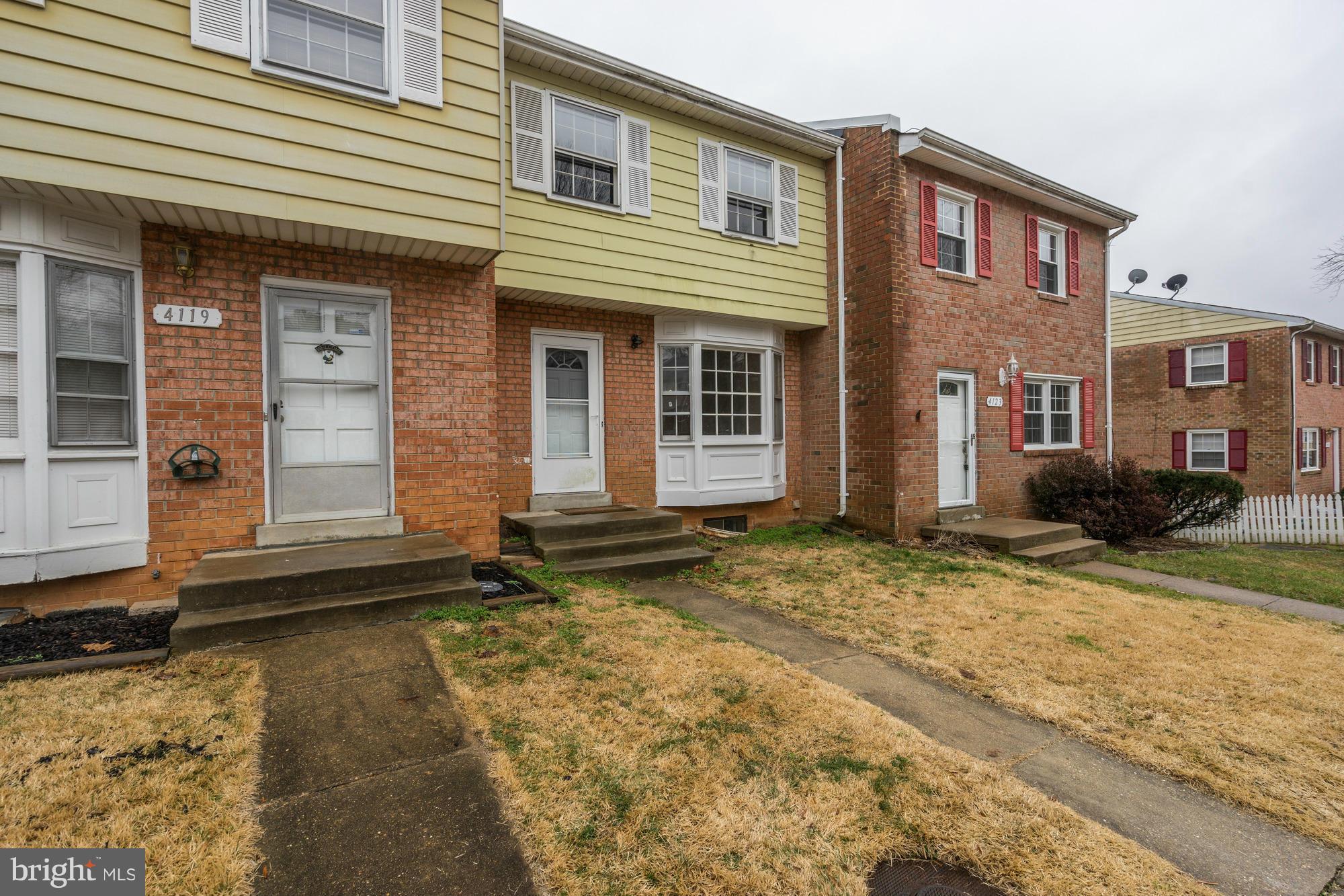 DALE CITY - Residential