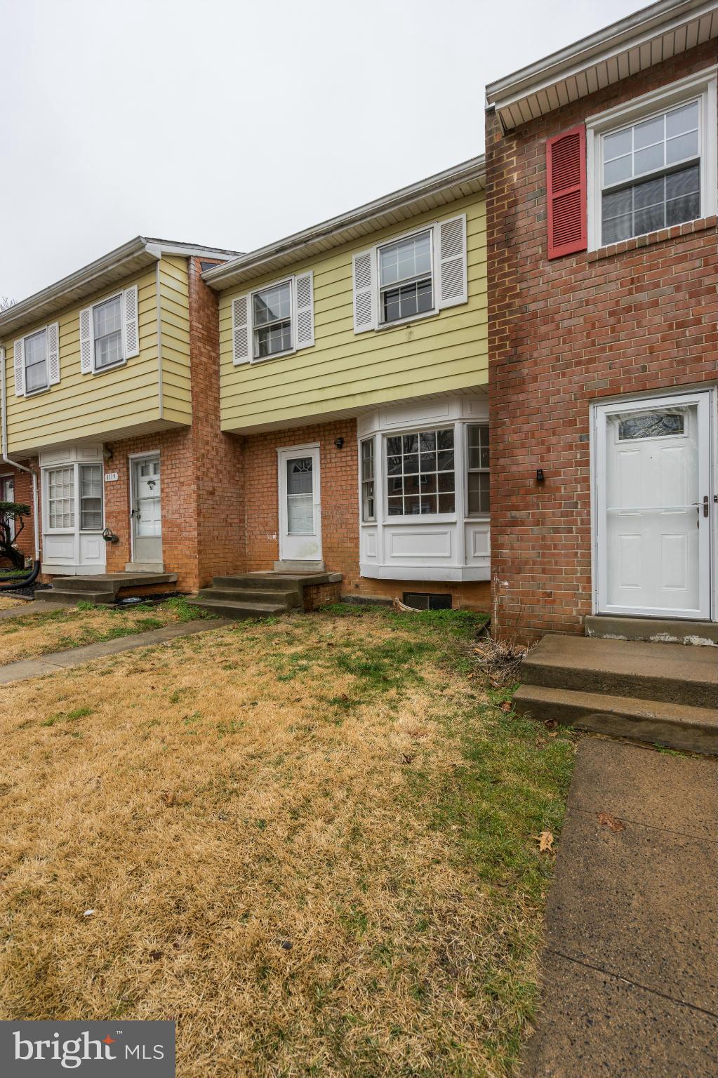 DALE CITY - Residential