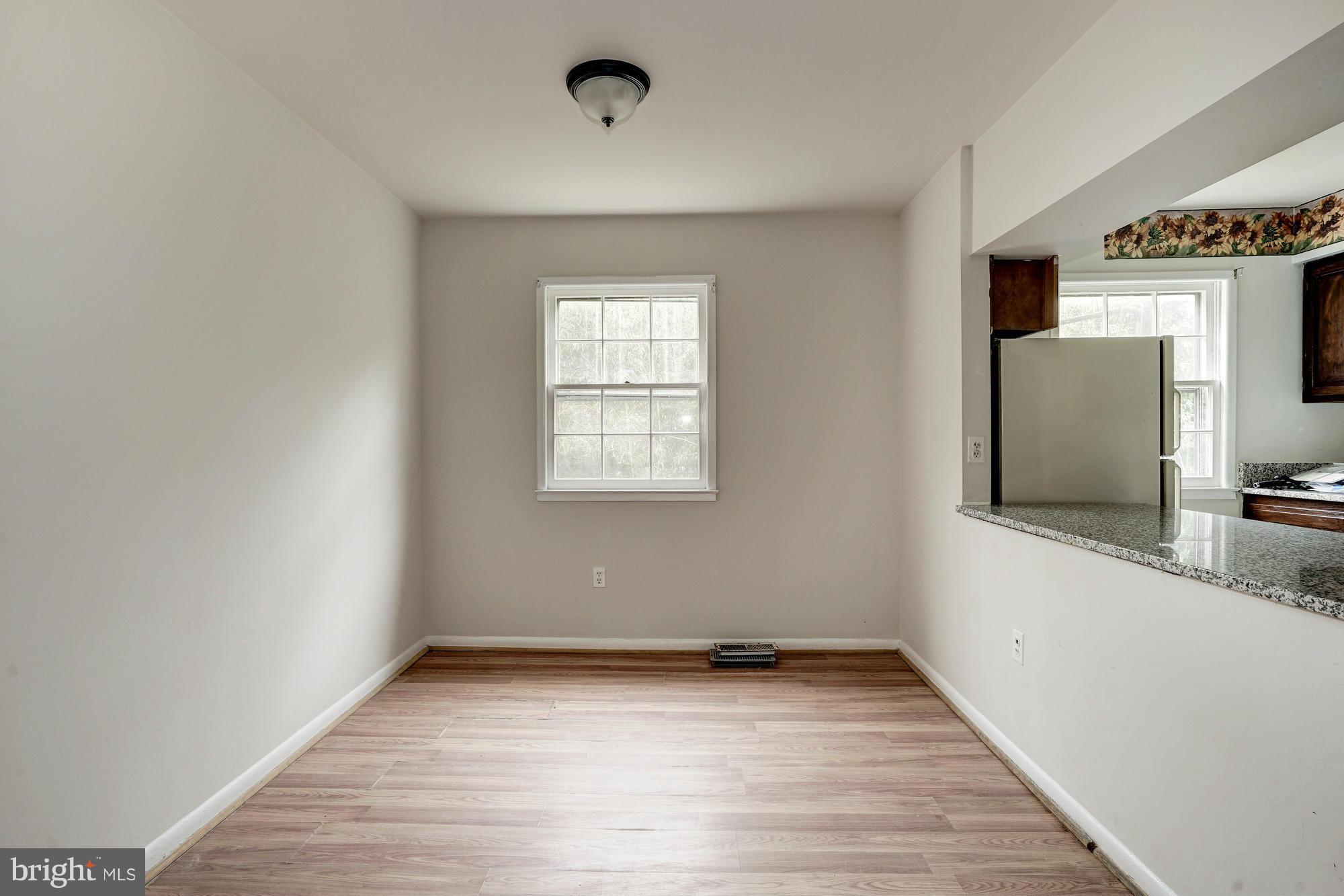 DALE CITY - Residential