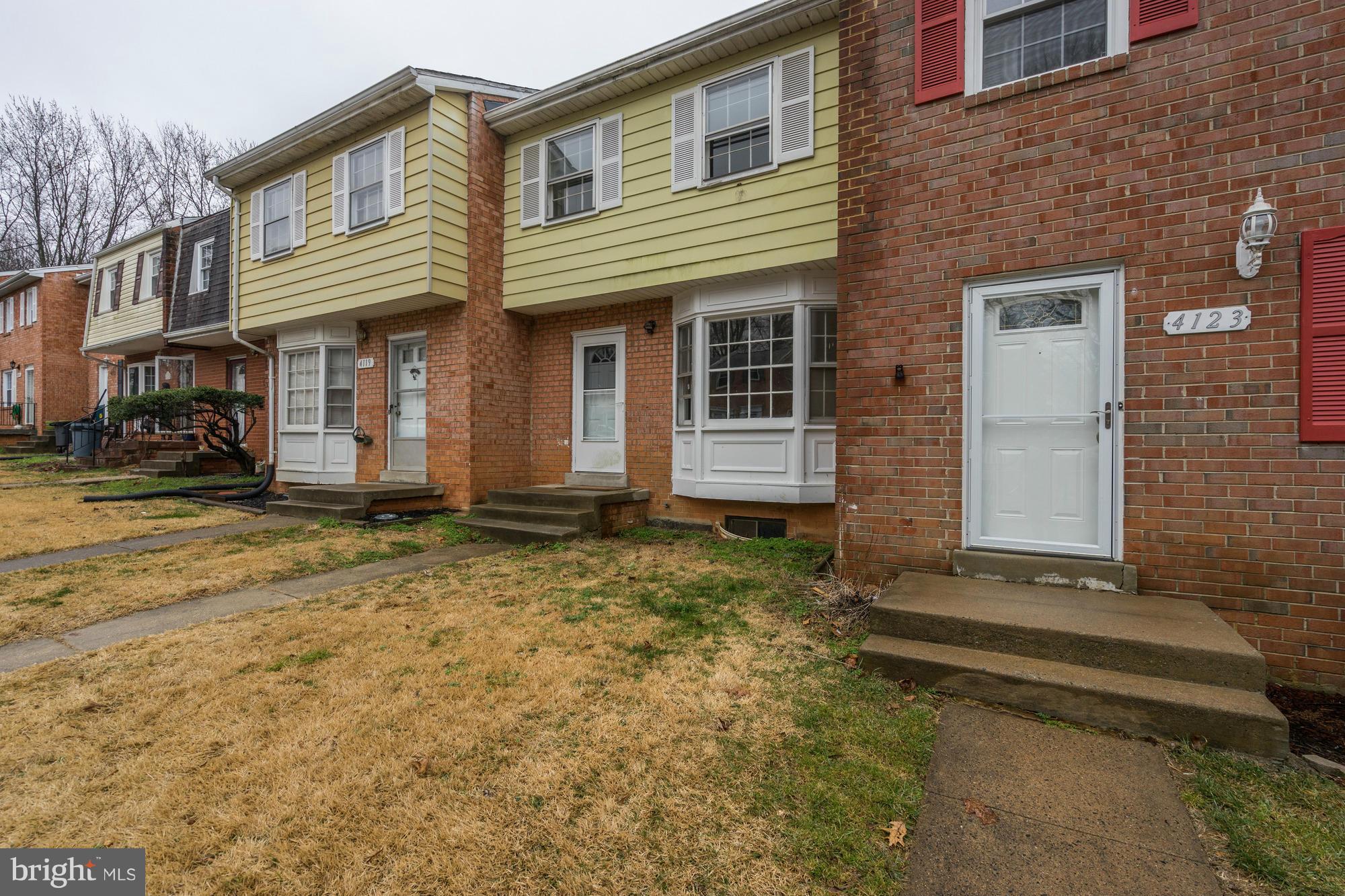 DALE CITY - Residential