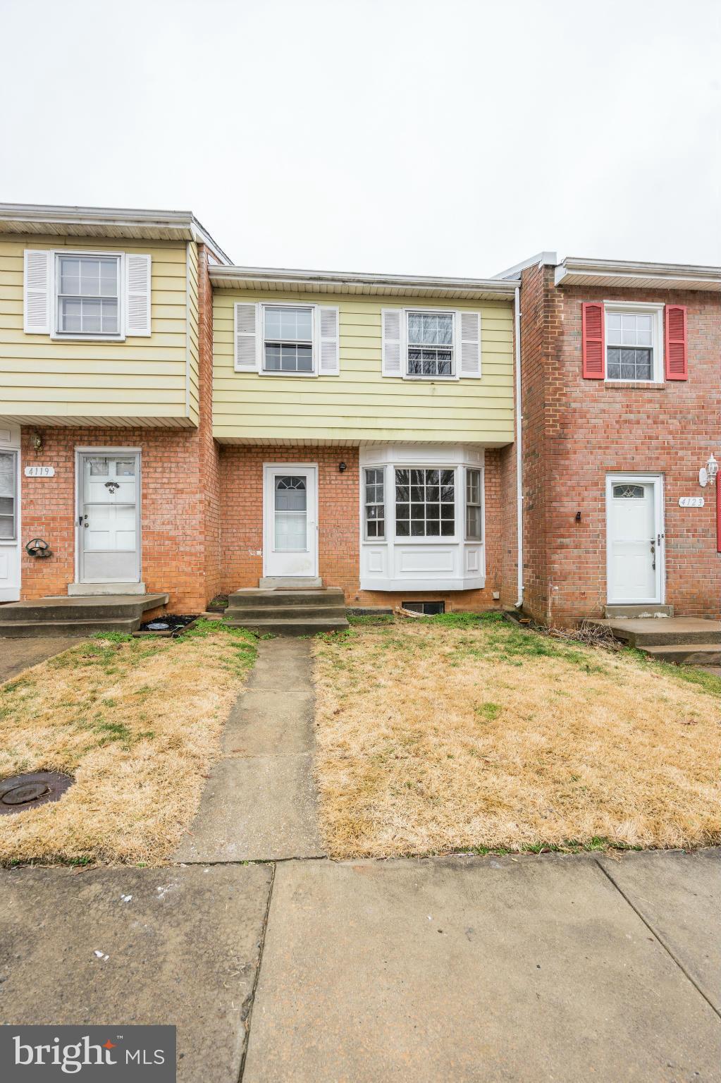 DALE CITY - Residential