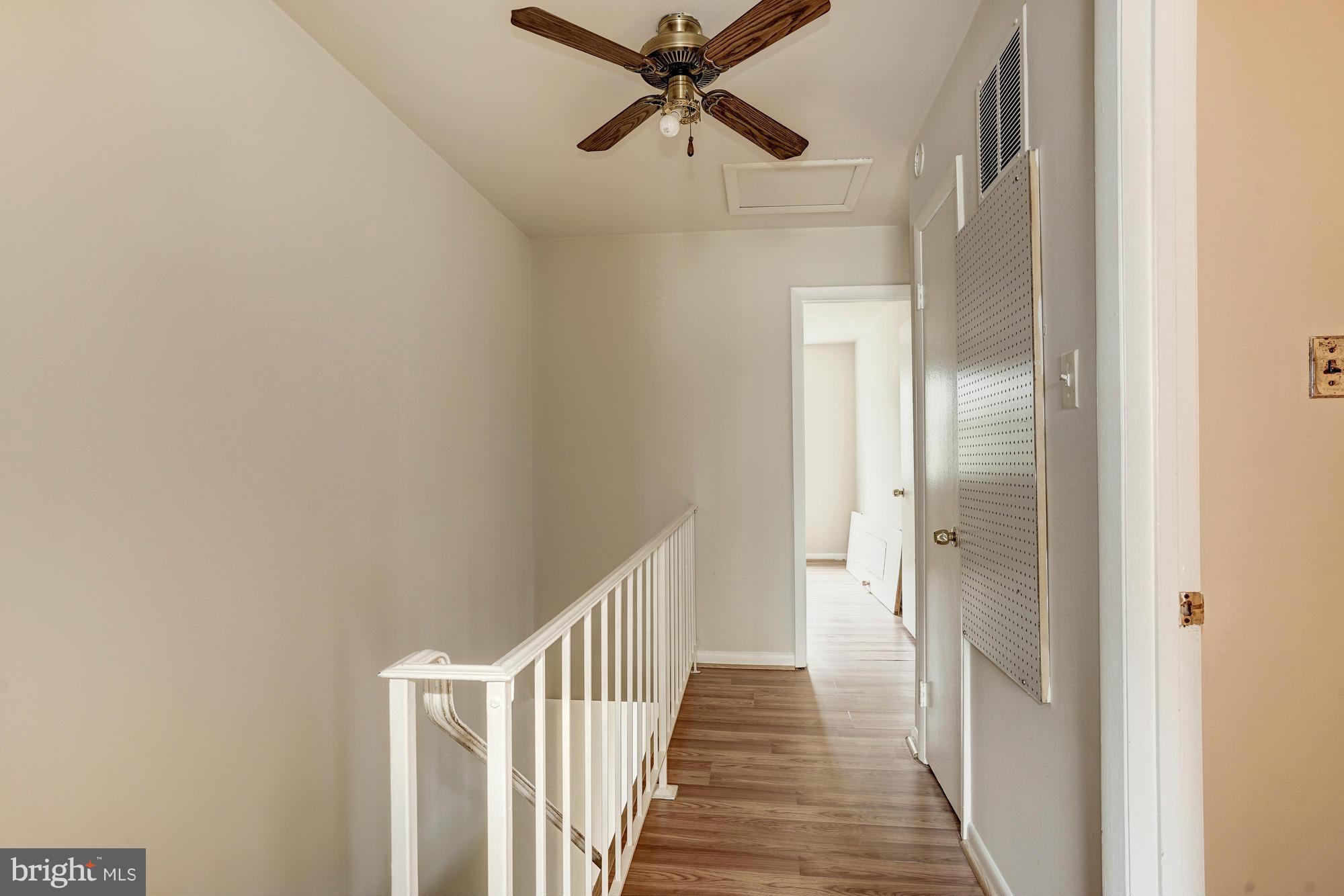 DALE CITY - Residential