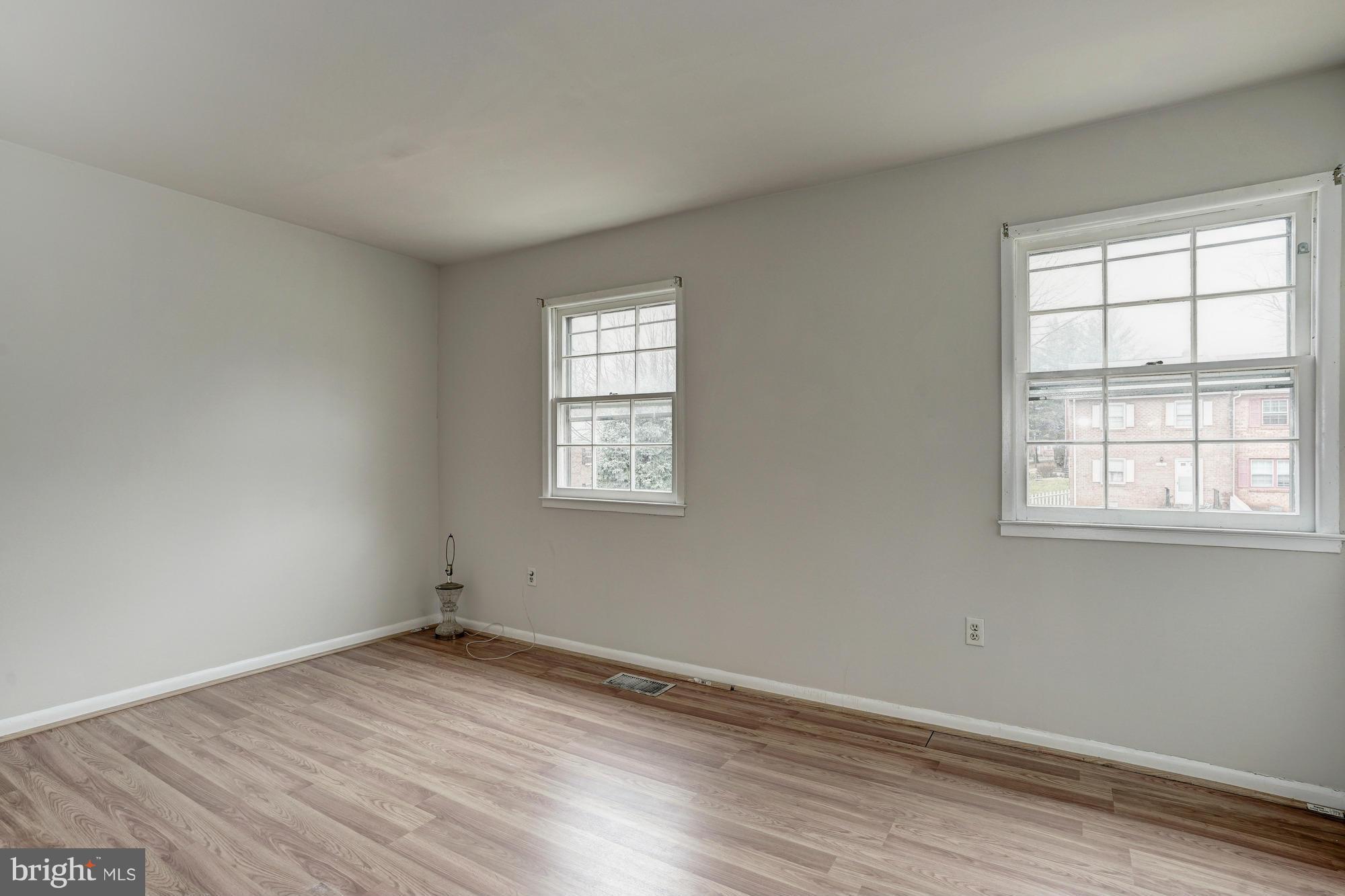 DALE CITY - Residential