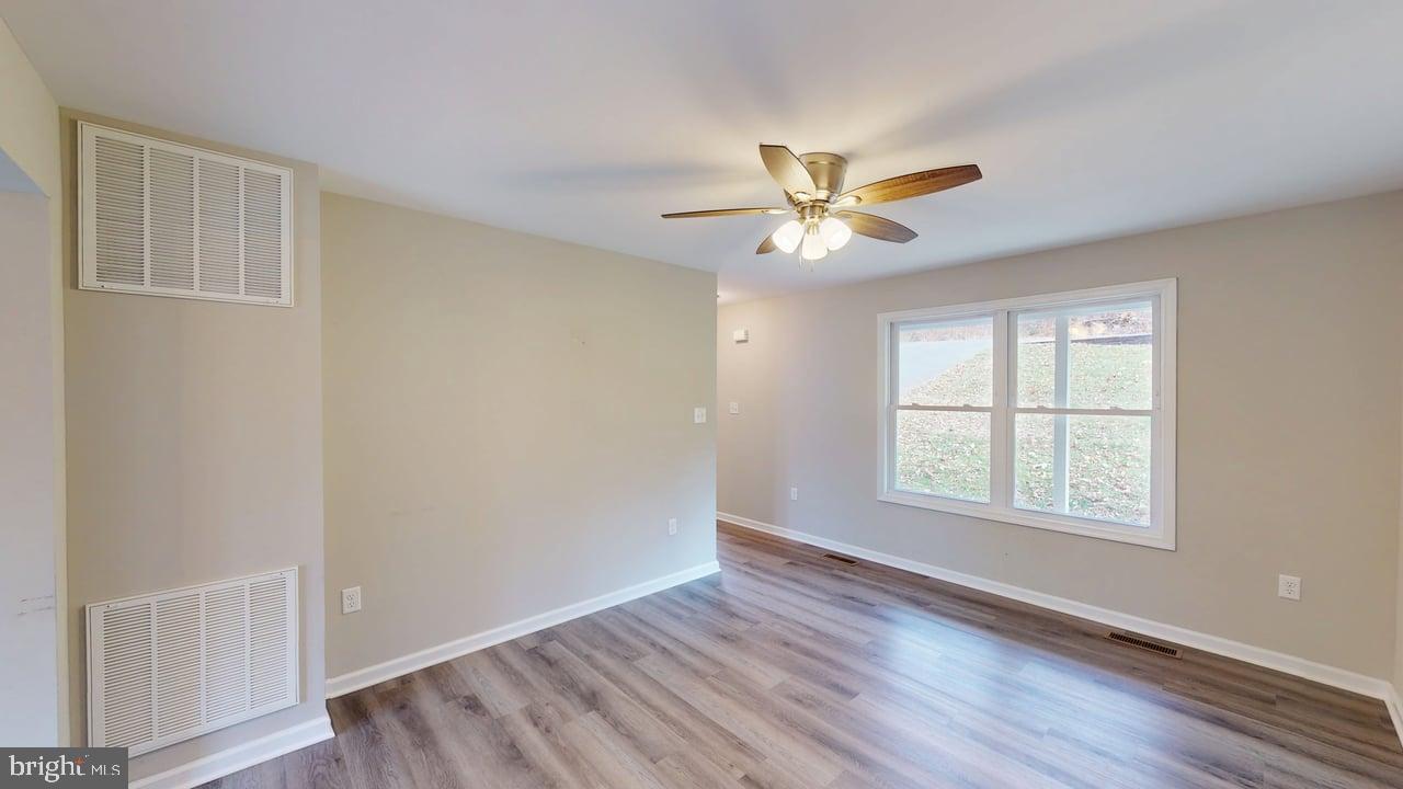 SHENANDOAH NORTH - Residential