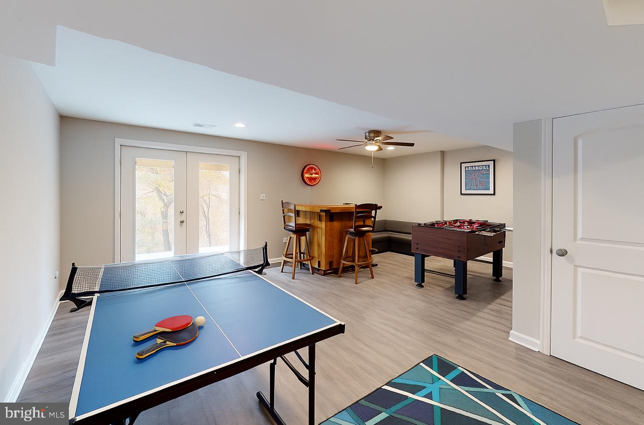 SHENANDOAH NORTH - Residential