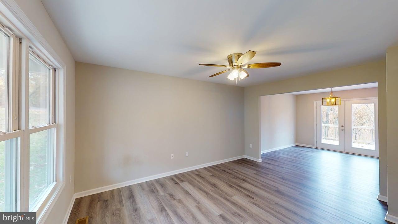 SHENANDOAH NORTH - Residential