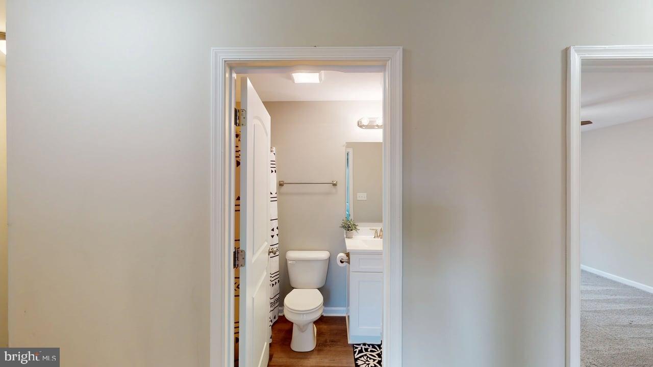 SHENANDOAH NORTH - Residential