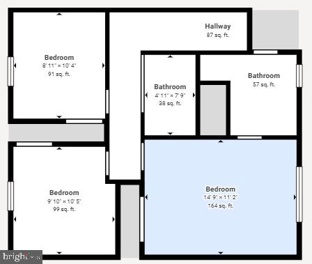 SHENANDOAH NORTH - Residential
