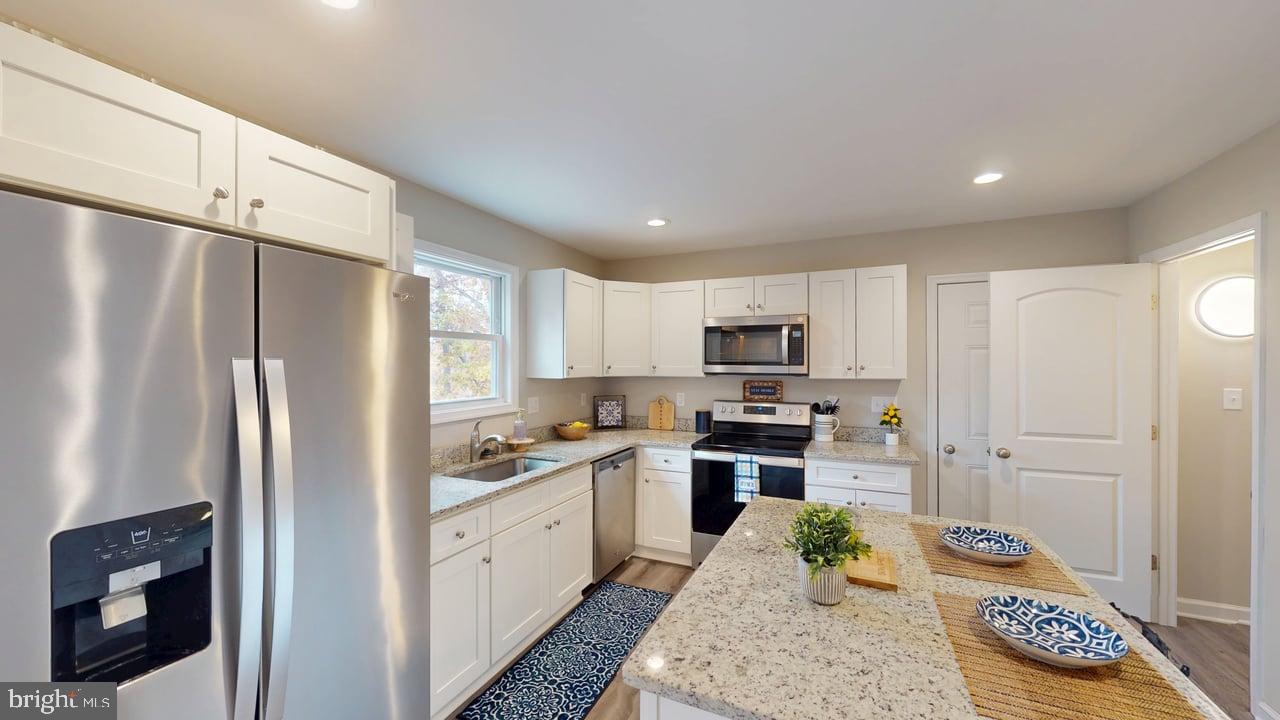 SHENANDOAH NORTH - Residential