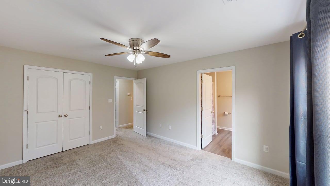 SHENANDOAH NORTH - Residential