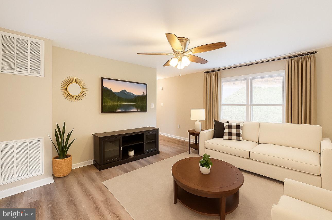 SHENANDOAH NORTH - Residential