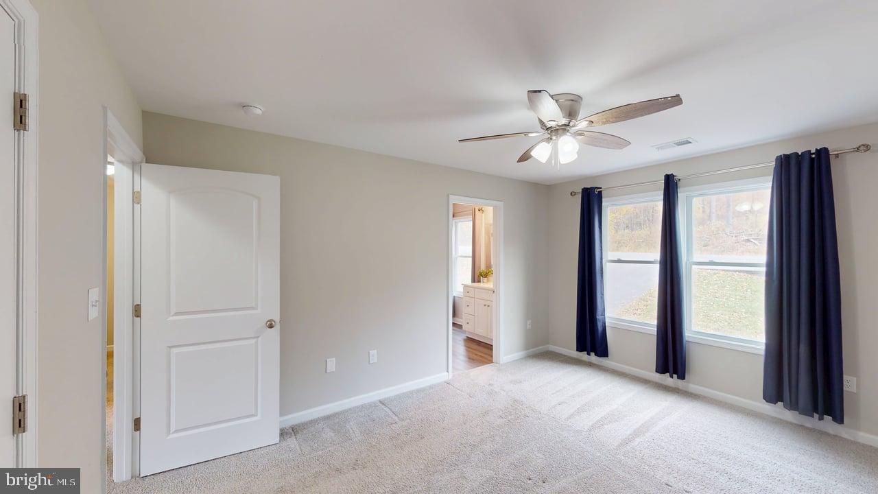 SHENANDOAH NORTH - Residential