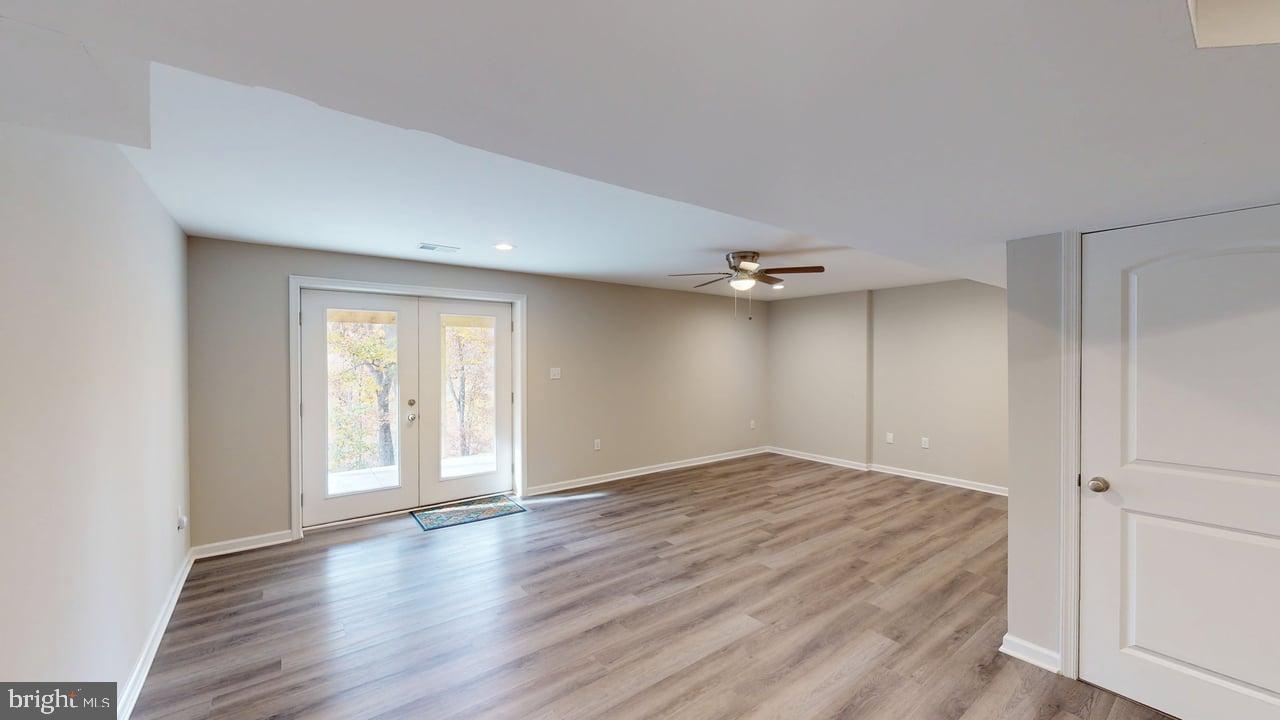 SHENANDOAH NORTH - Residential