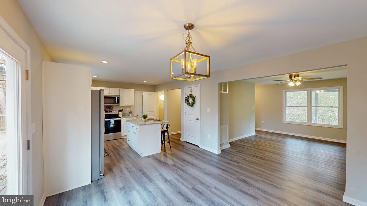 SHENANDOAH NORTH - Residential