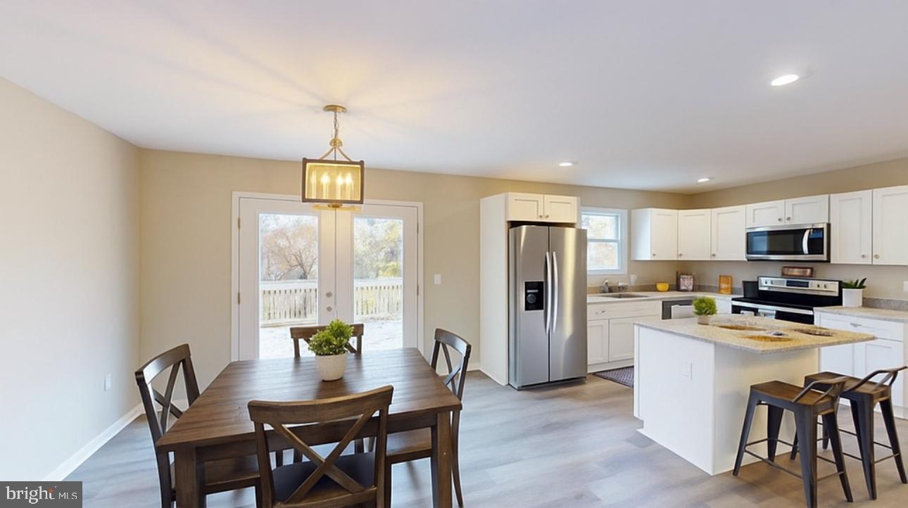 SHENANDOAH NORTH - Residential