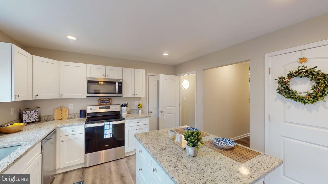 SHENANDOAH NORTH - Residential