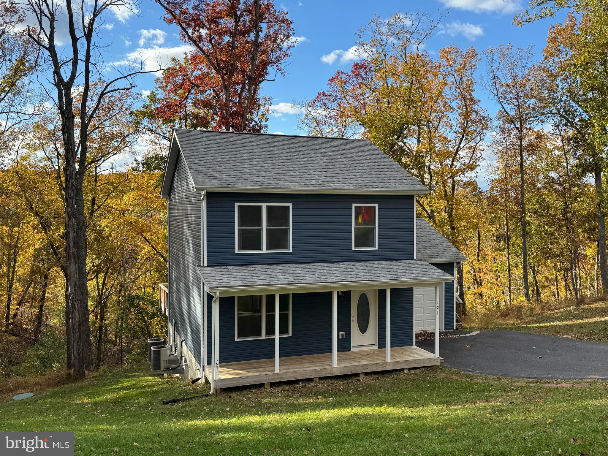 SHENANDOAH NORTH - Residential