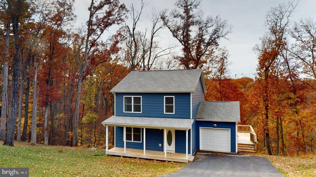 SHENANDOAH NORTH - Residential