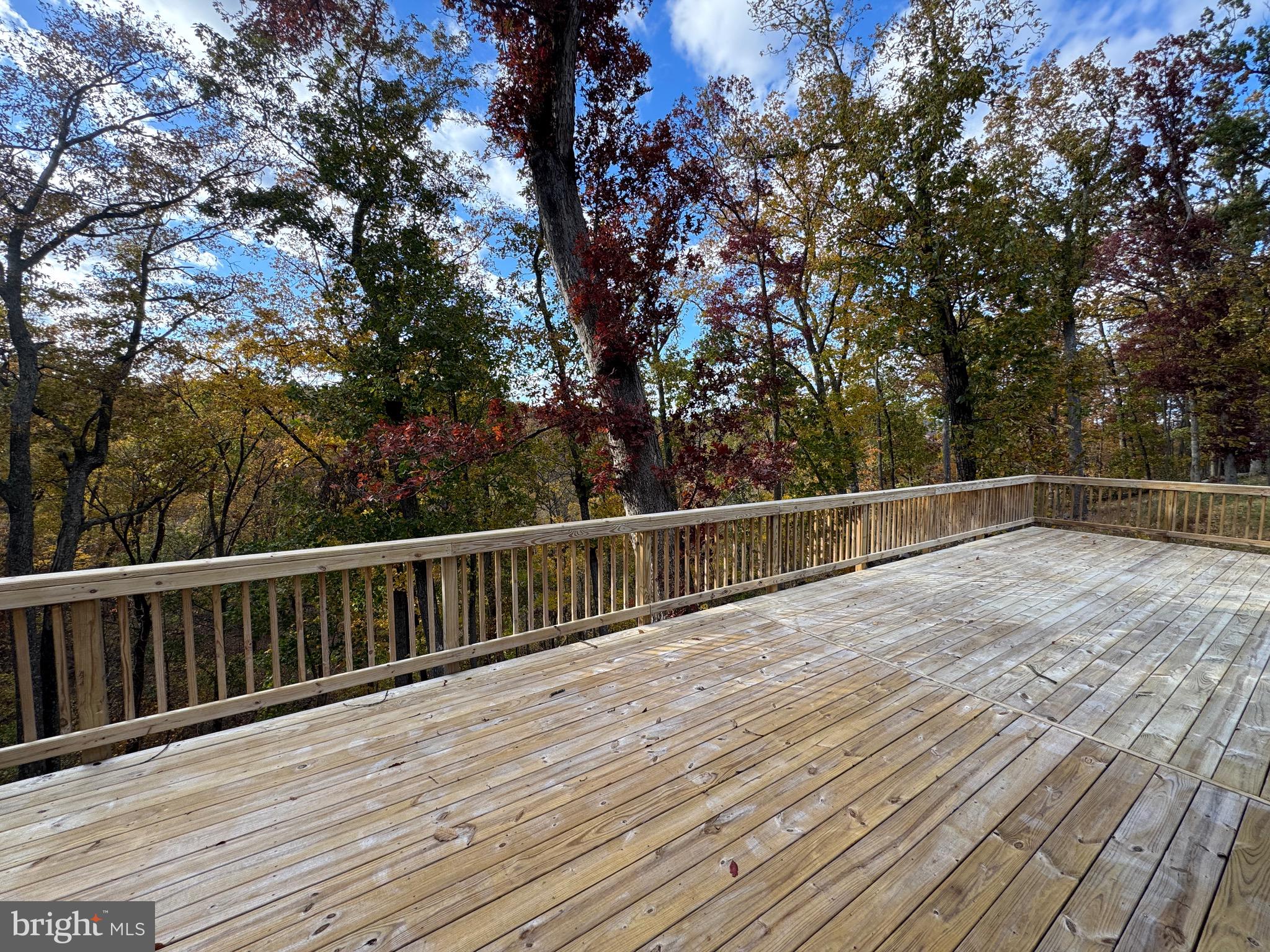 SHENANDOAH NORTH - Residential