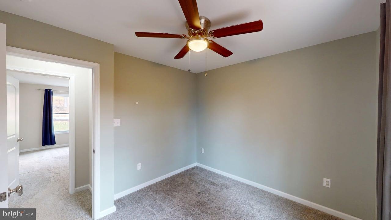 SHENANDOAH NORTH - Residential