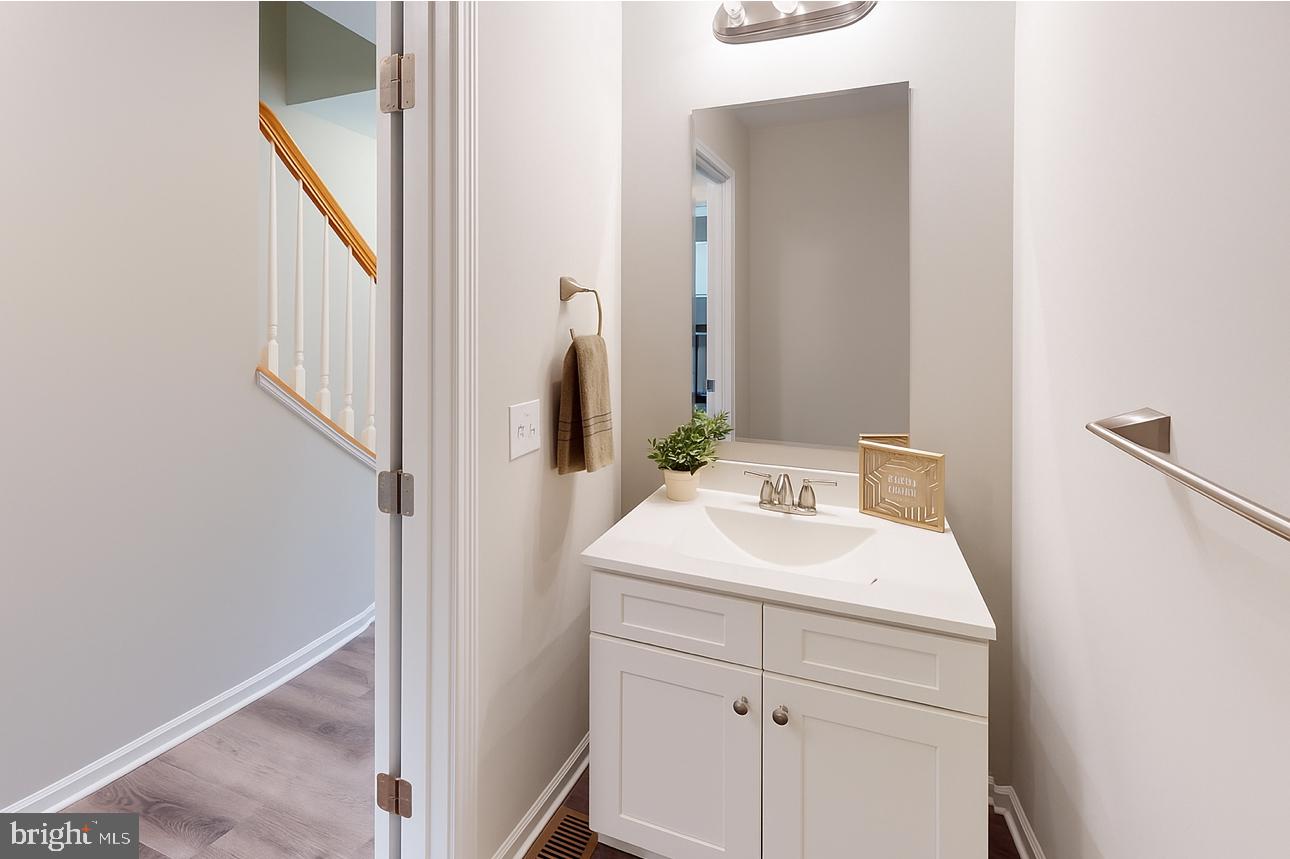 SHENANDOAH NORTH - Residential