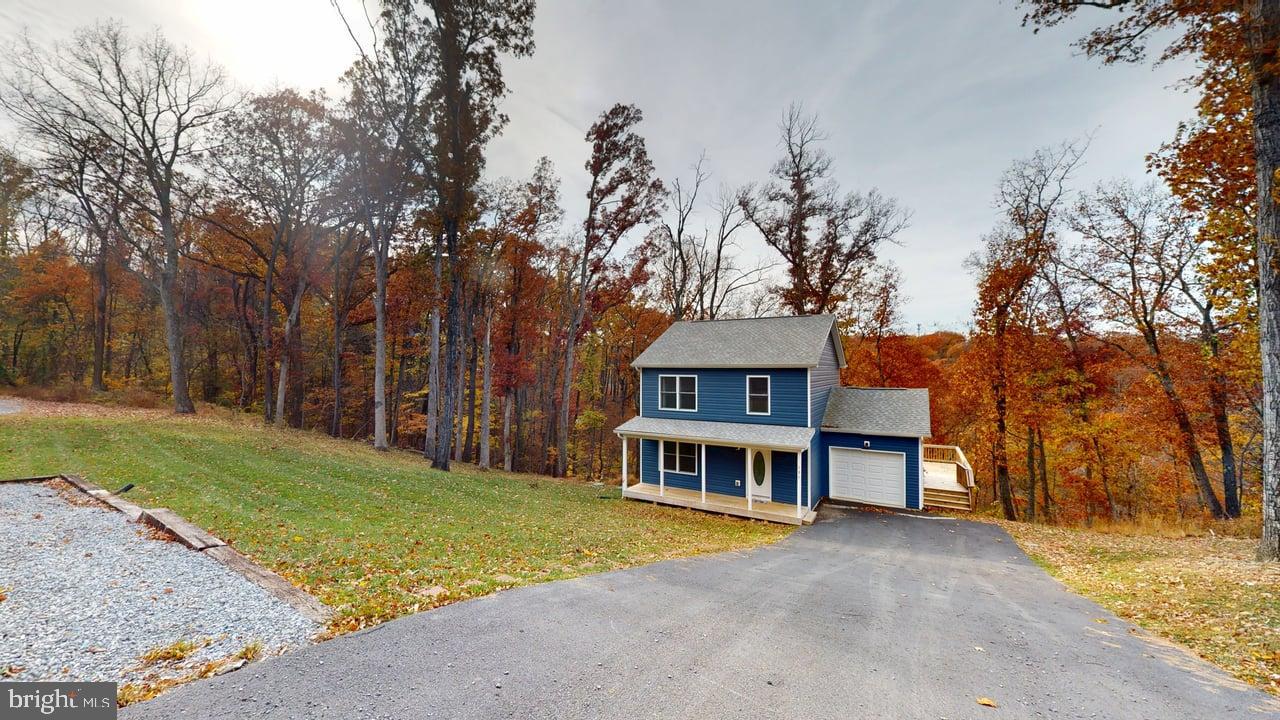 SHENANDOAH NORTH - Residential