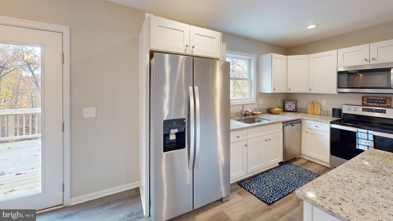 SHENANDOAH NORTH - Residential