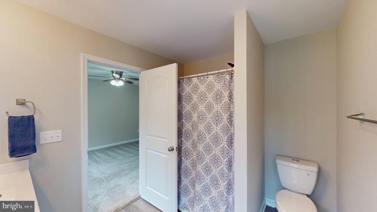 SHENANDOAH NORTH - Residential