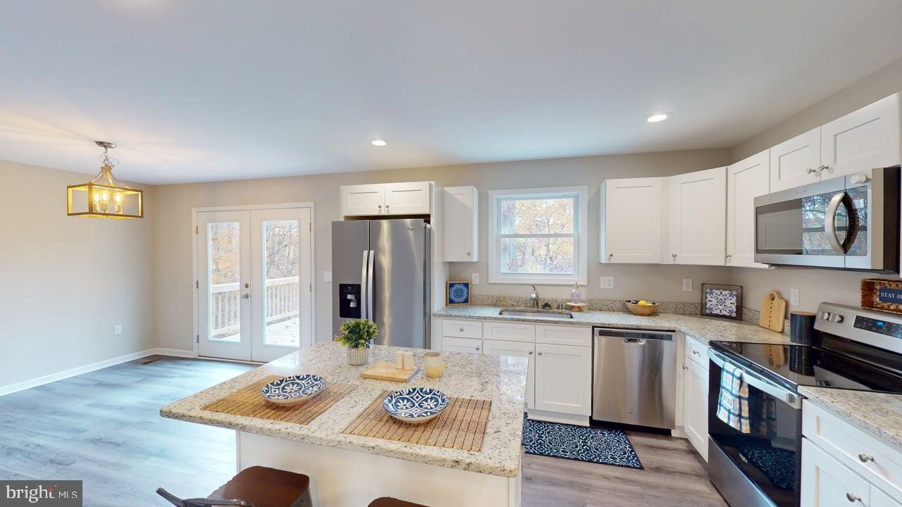 SHENANDOAH NORTH - Residential