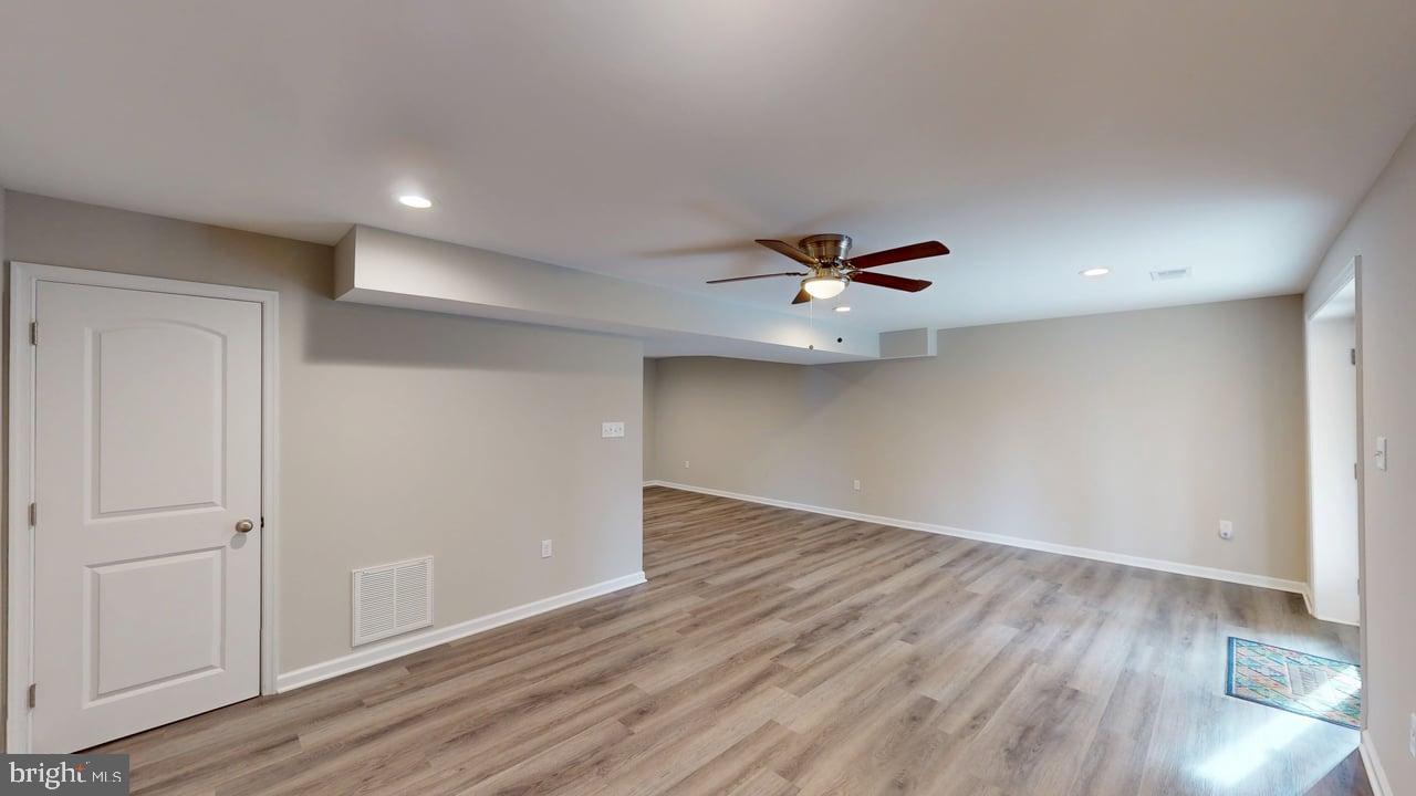 SHENANDOAH NORTH - Residential