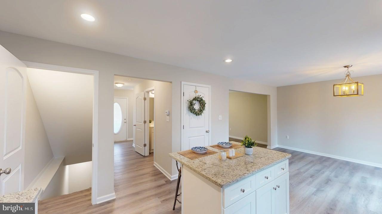 SHENANDOAH NORTH - Residential