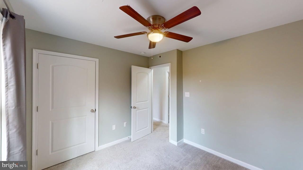 SHENANDOAH NORTH - Residential