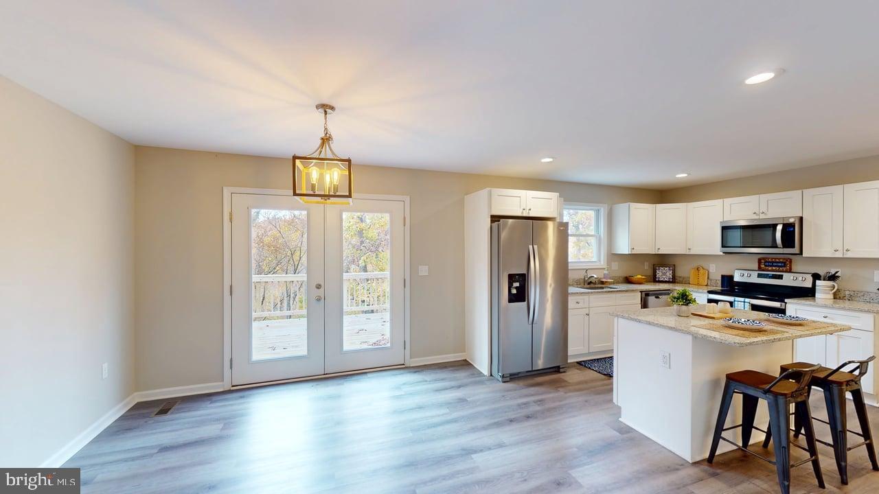 SHENANDOAH NORTH - Residential