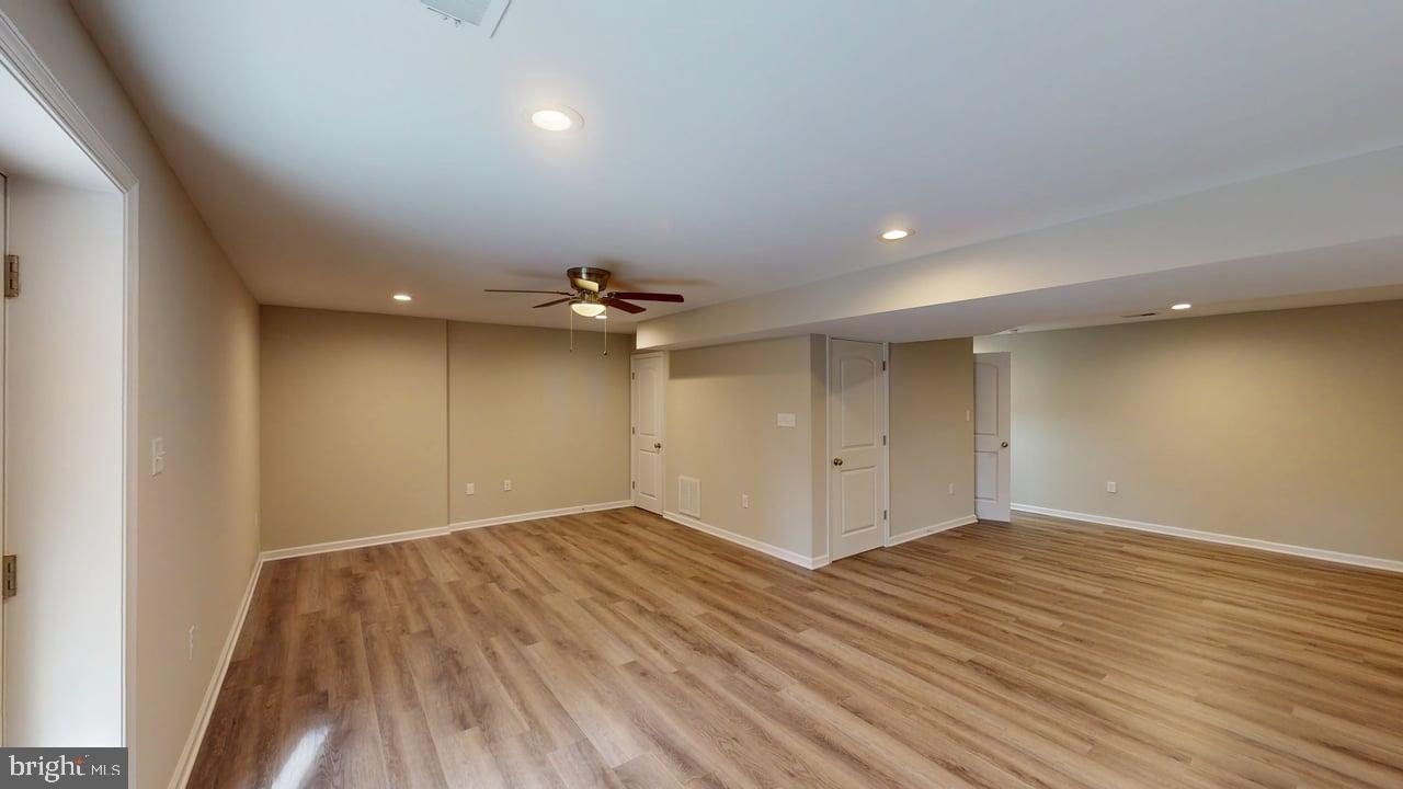 SHENANDOAH NORTH - Residential