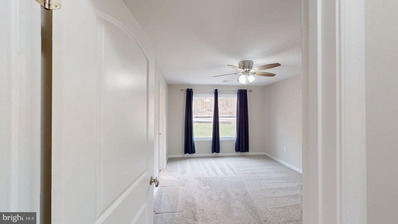 SHENANDOAH NORTH - Residential