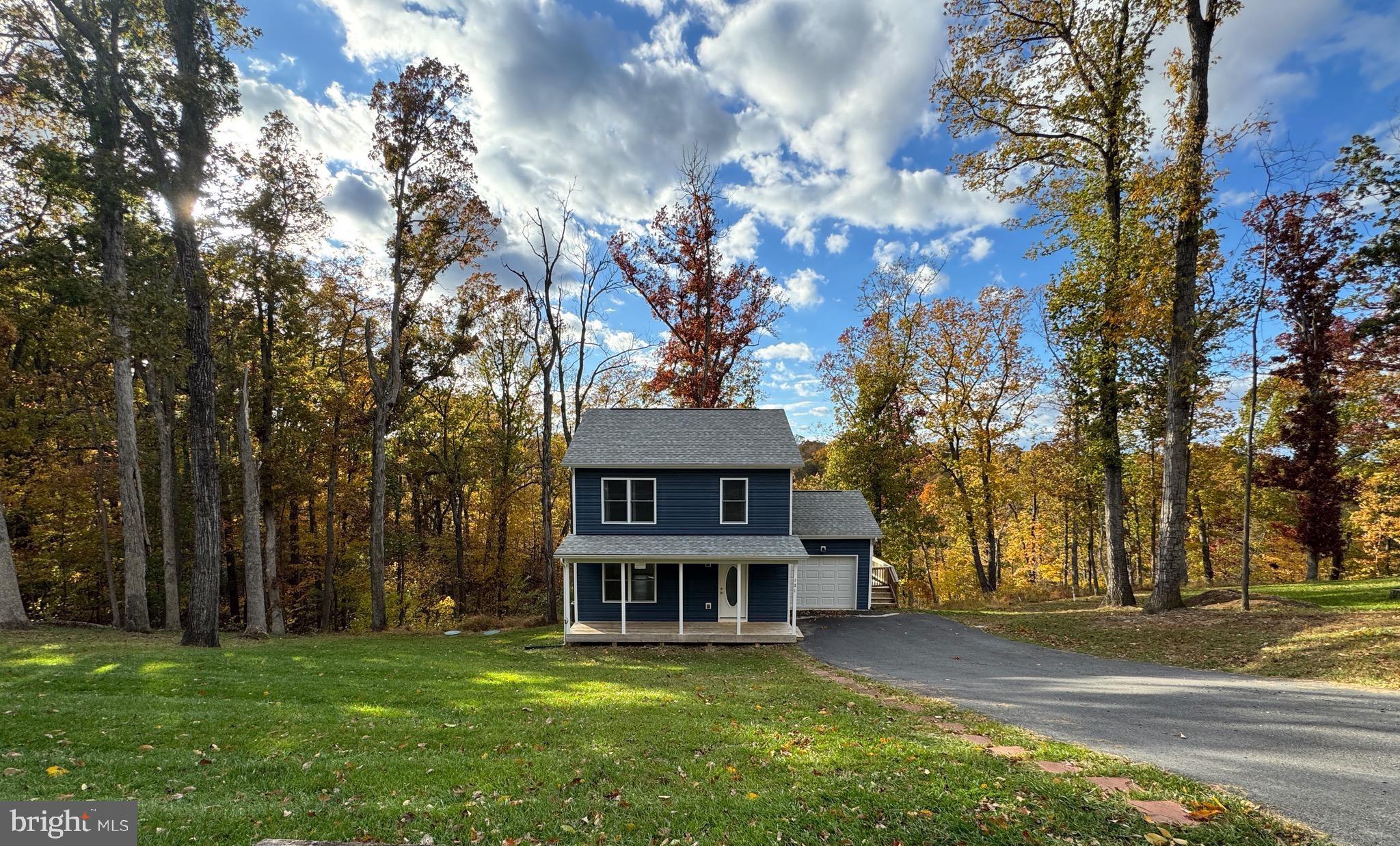 SHENANDOAH NORTH - Residential