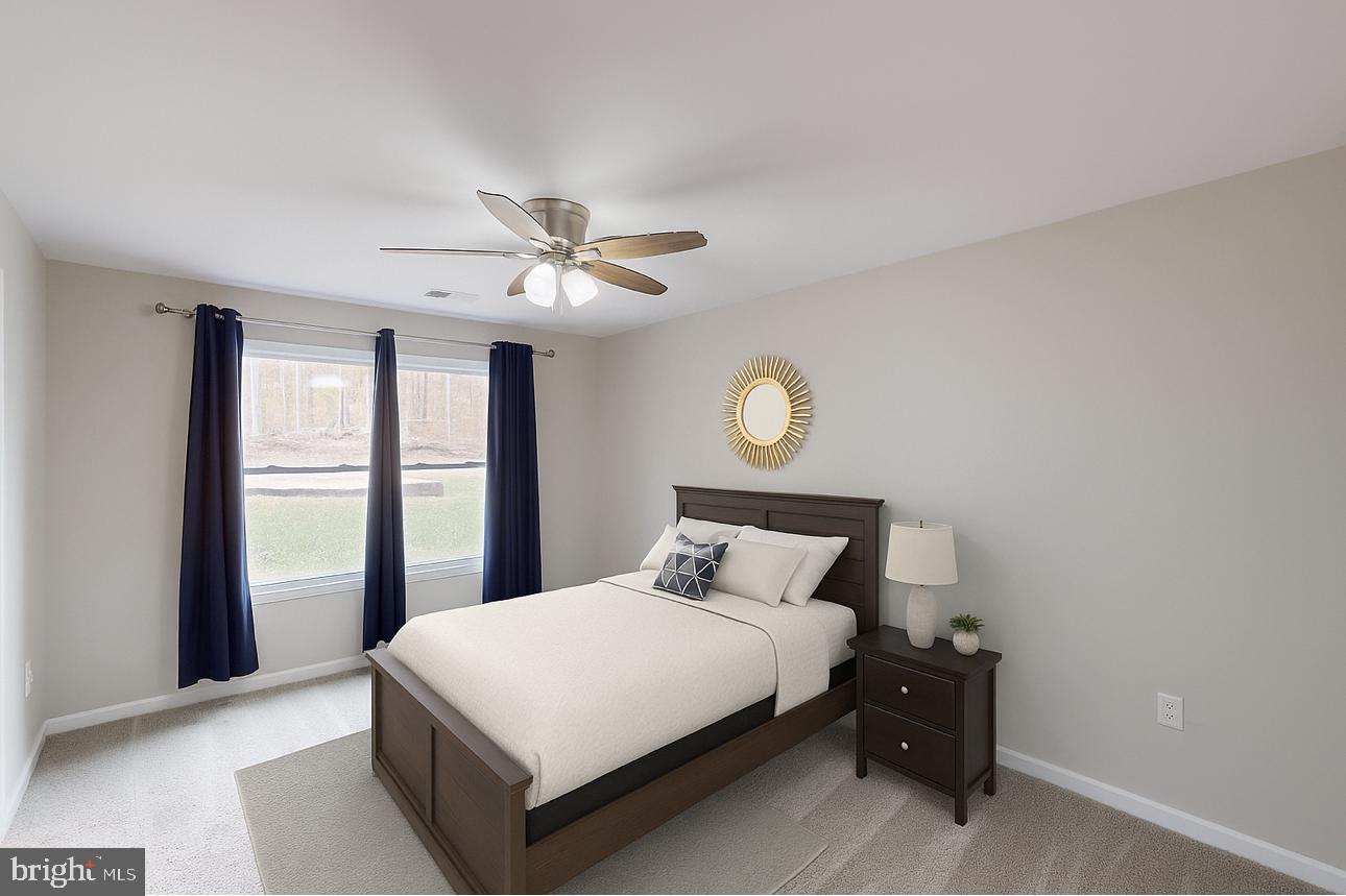 SHENANDOAH NORTH - Residential