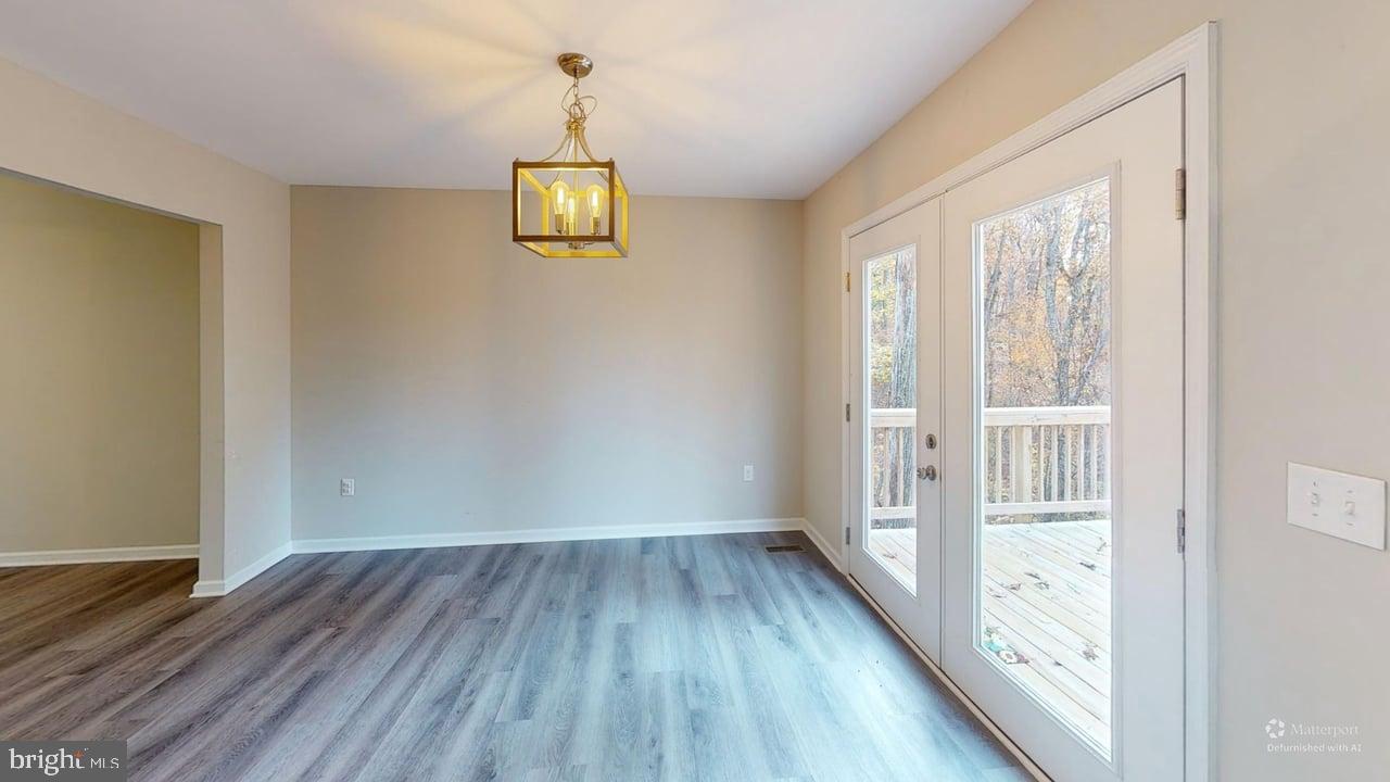 SHENANDOAH NORTH - Residential