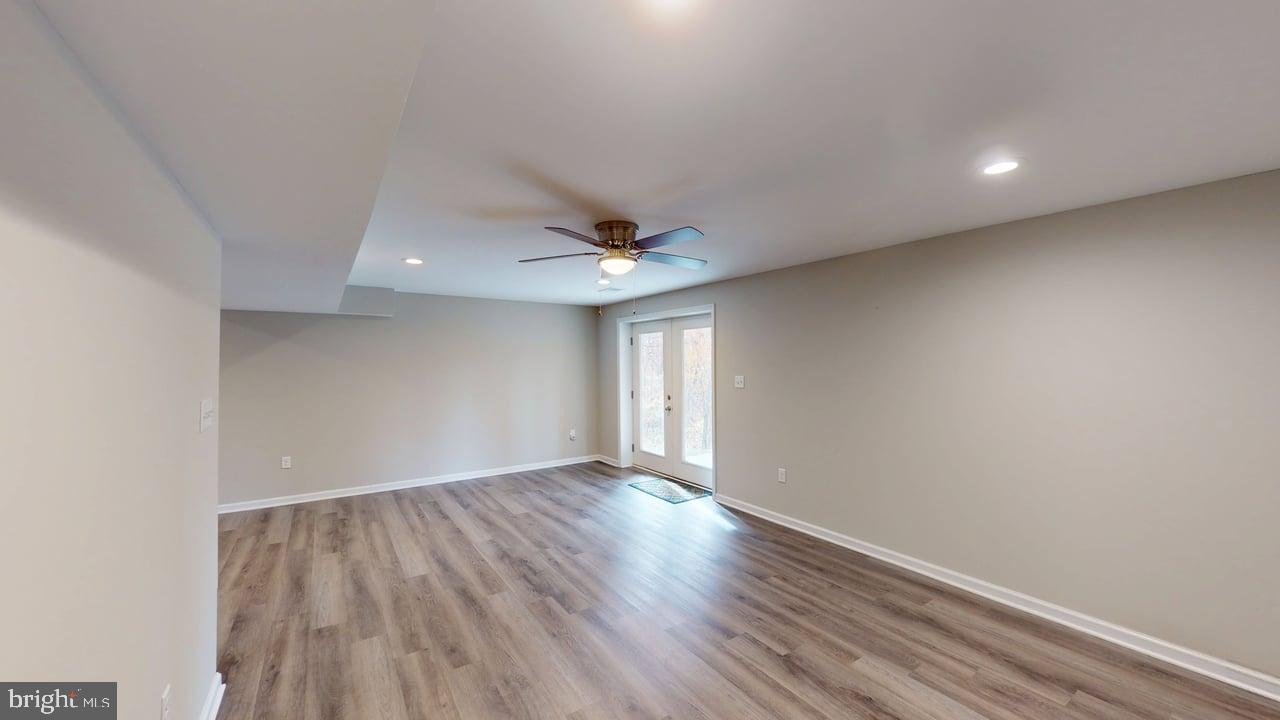 SHENANDOAH NORTH - Residential