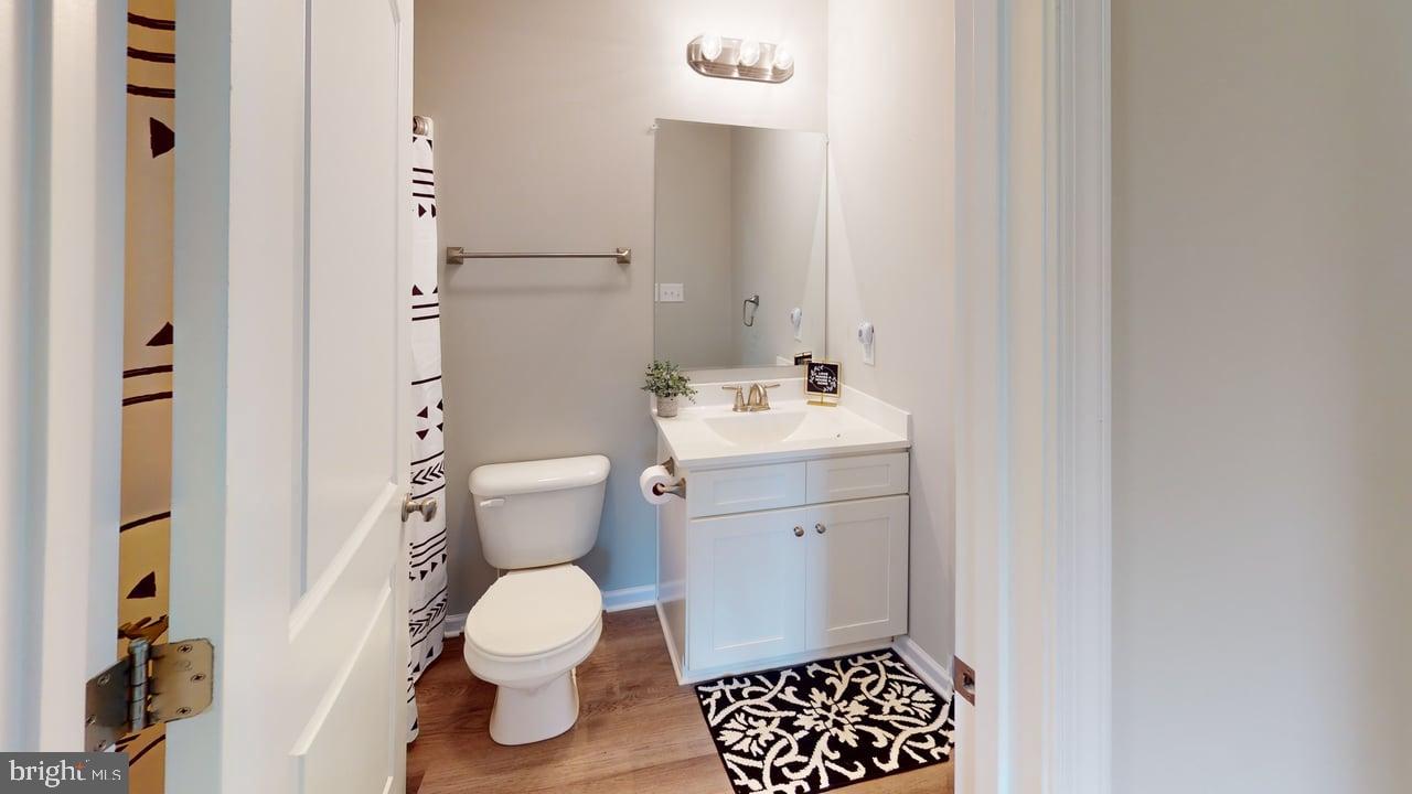 SHENANDOAH NORTH - Residential