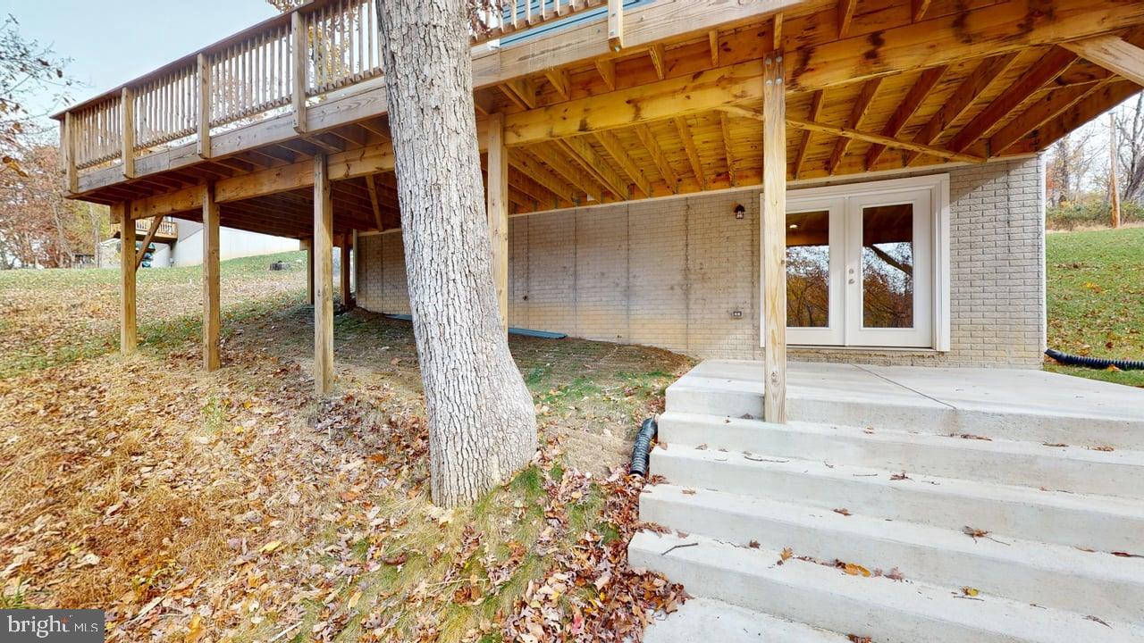 SHENANDOAH NORTH - Residential