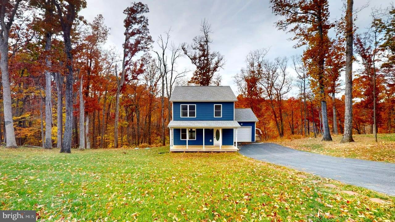 SHENANDOAH NORTH - Residential