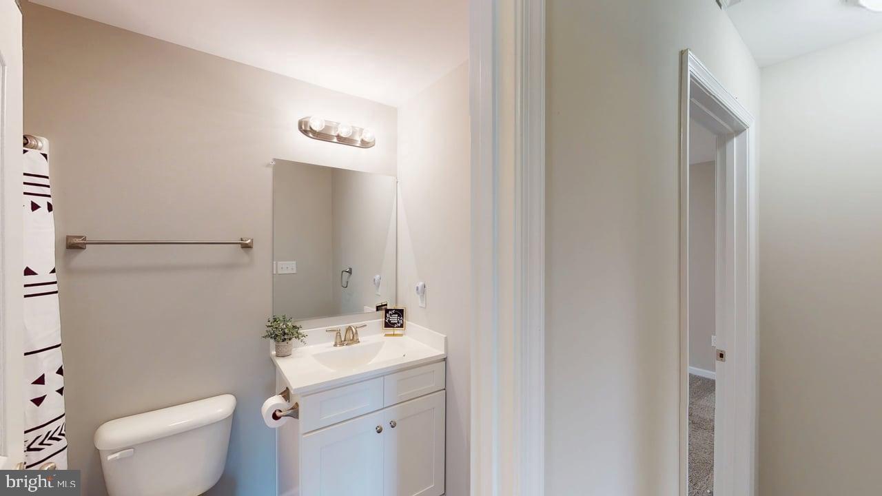 SHENANDOAH NORTH - Residential