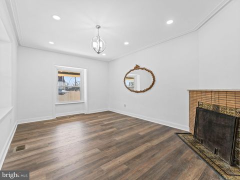 Tiny photo for 413 E High Street, PHILADELPHIA, PA 19144 (MLS # PAPH2542434)