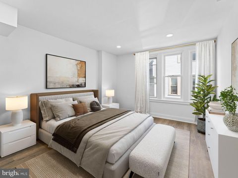 Tiny photo for 413 E High Street, PHILADELPHIA, PA 19144 (MLS # PAPH2542434)